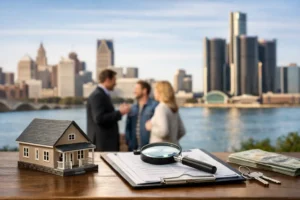 Appraisal Gap Explained for Metro Detroit Buyers