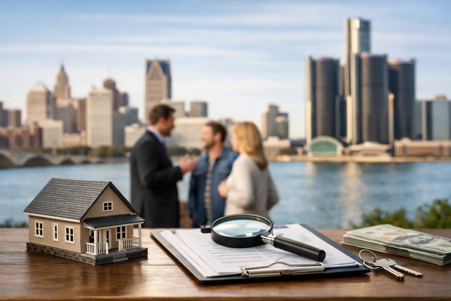 Appraisal Gap Explained for Metro Detroit Buyers