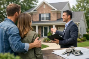 How to Buy Just Listed Homes in Metro Detroit