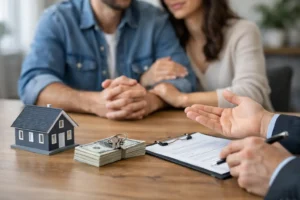 How to Negotiate a Home Offer Without Overpaying