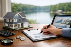 How to Price a Home in Michigan Before You List