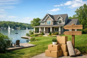 Moving to West Bloomfield Michigan? Read This