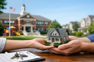 Rochester Hills School District Guide for Buyers