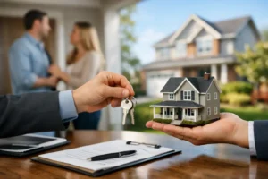 Selling a Home in Metro Detroit: A Smarter Plan