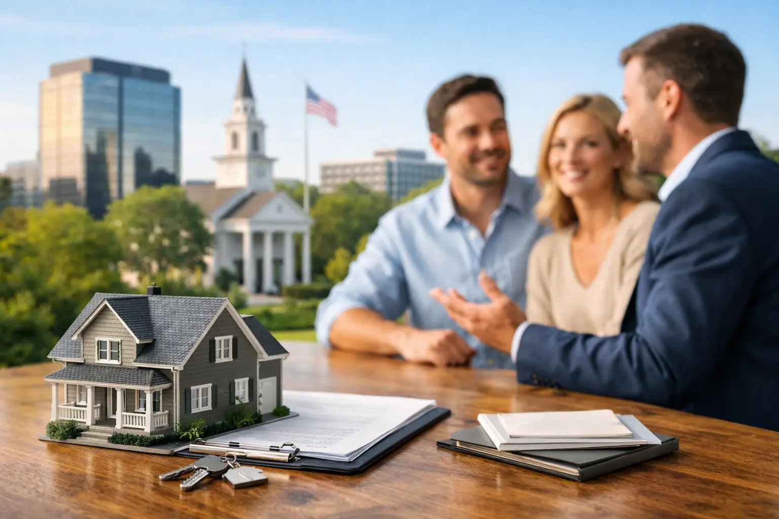 Troy Real Estate for Buyers and Sellers