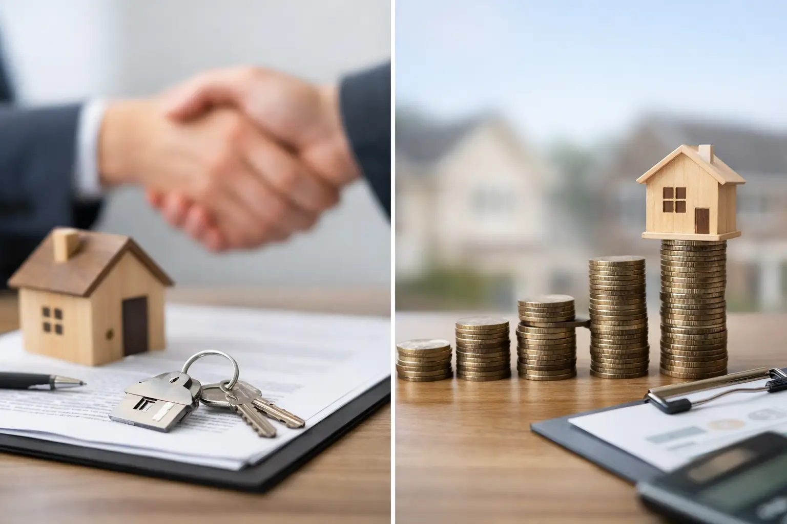 Waived Appraisal Versus Appraisal Gap: Which Fits?