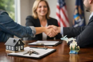 What Happens at a Michigan Closing Table?
