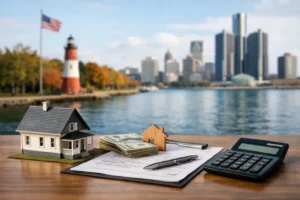 What Michigan Property Taxes Mean for Buyers