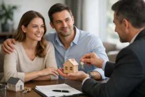 Buyer Representation Services That Protect You