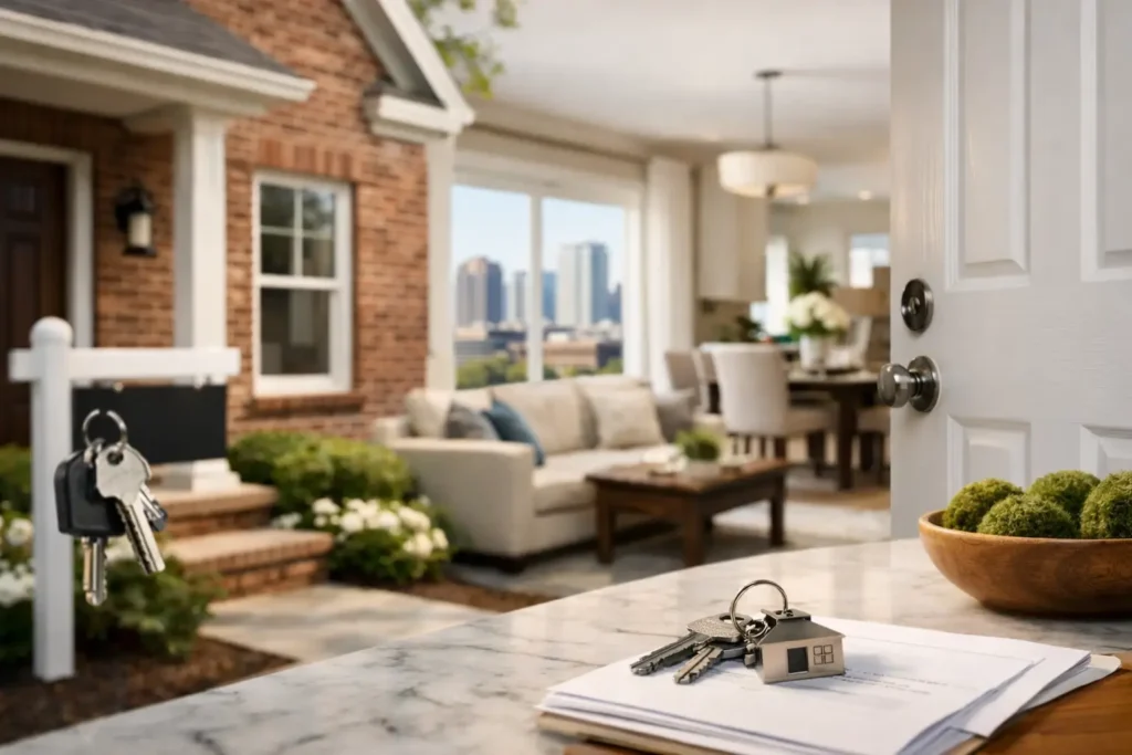 How to Prepare Your Birmingham Home for Sale