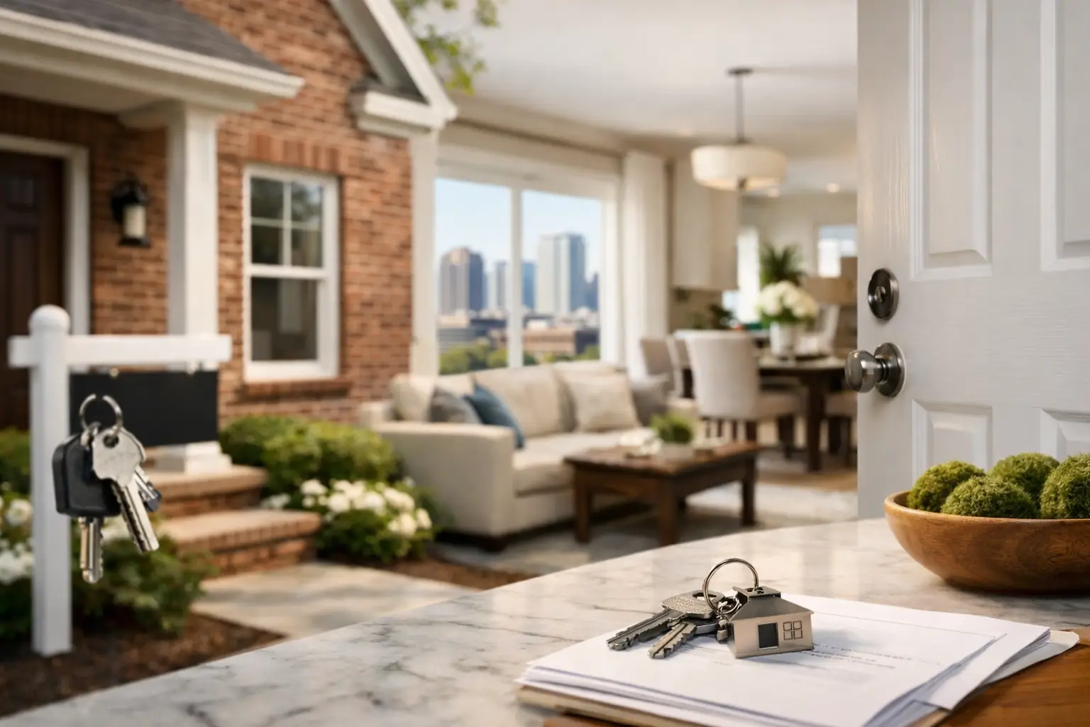 How to Prepare Your Birmingham Home for Sale