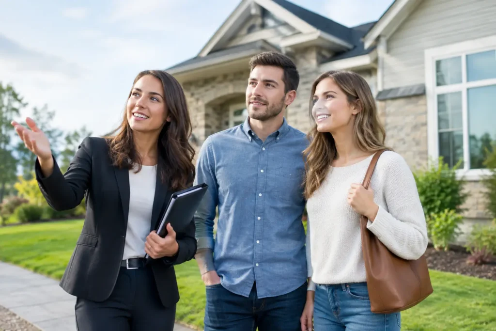 How to Tour Novi Homes Without Missing Red Flags