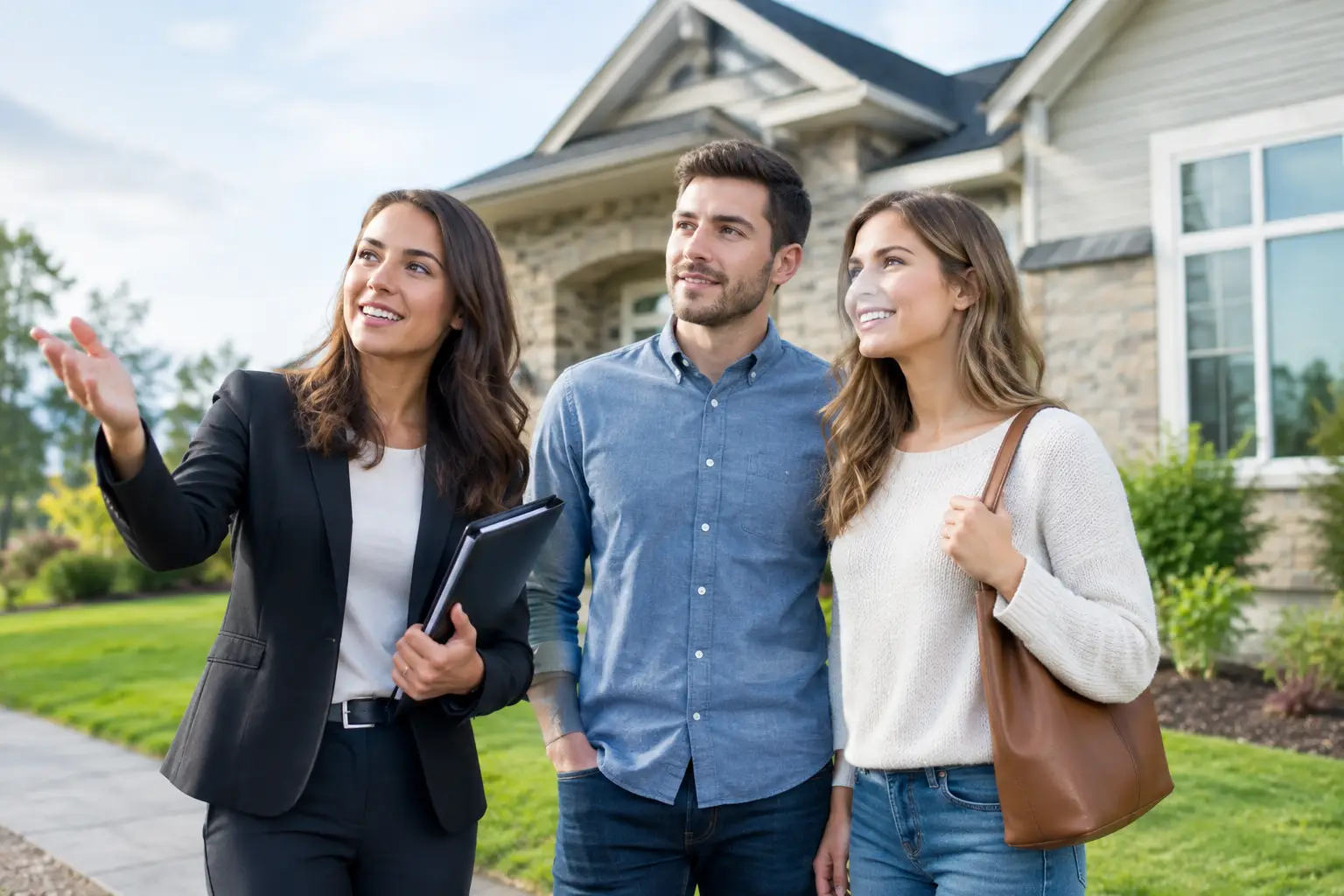 How to Tour Novi Homes Without Missing Red Flags