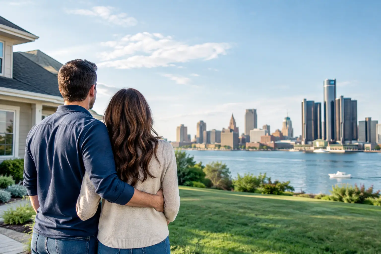 Metro Detroit Move Up Guide for Smart Sellers