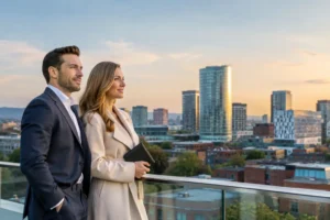 What Birmingham Luxury Demand Means for Buyers