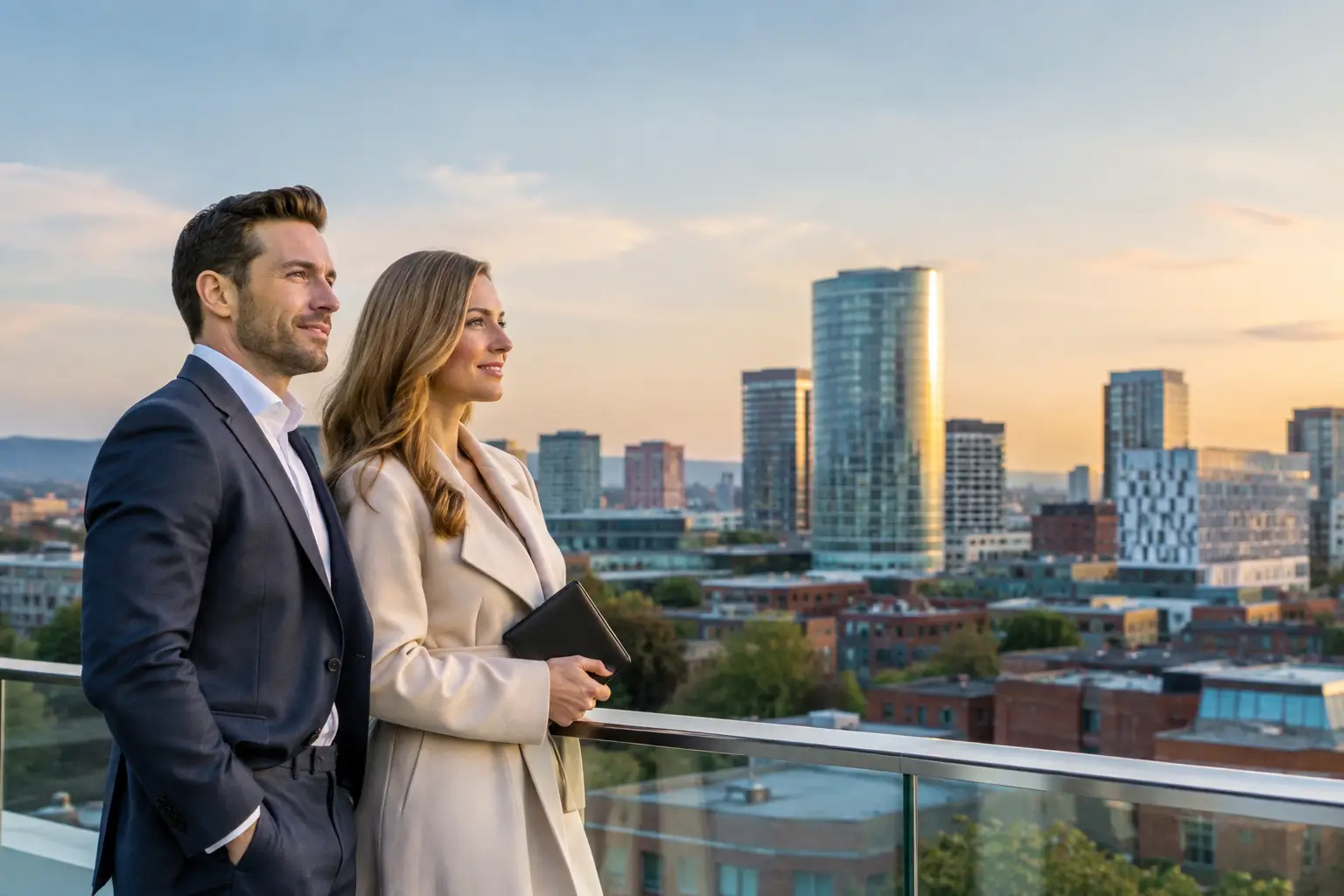 What Birmingham Luxury Demand Means for Buyers
