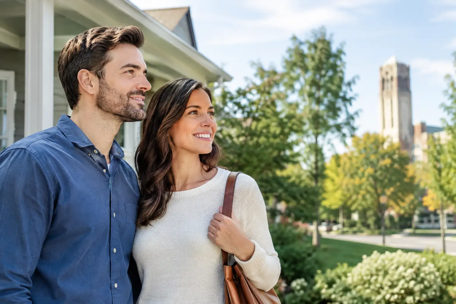 Ann Arbor Homebuying Starts With a Local Plan