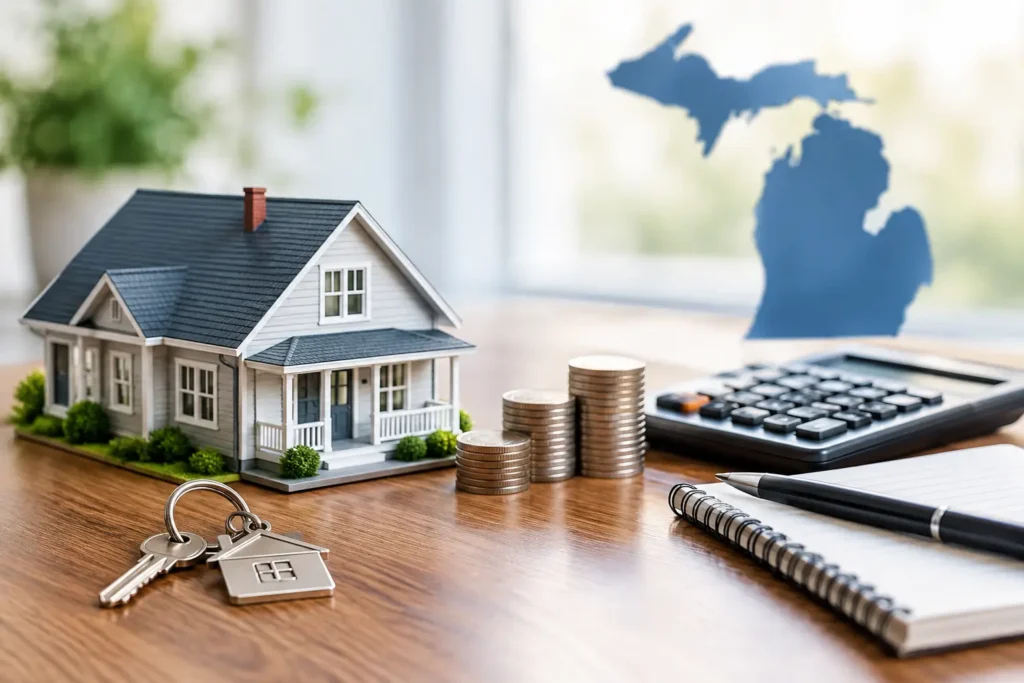 Seven Michigan Buyer Costs to Plan for Before Closing