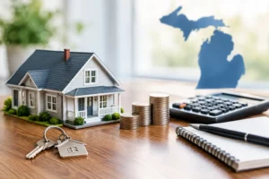Seven Michigan Buyer Costs to Plan for Before Closing