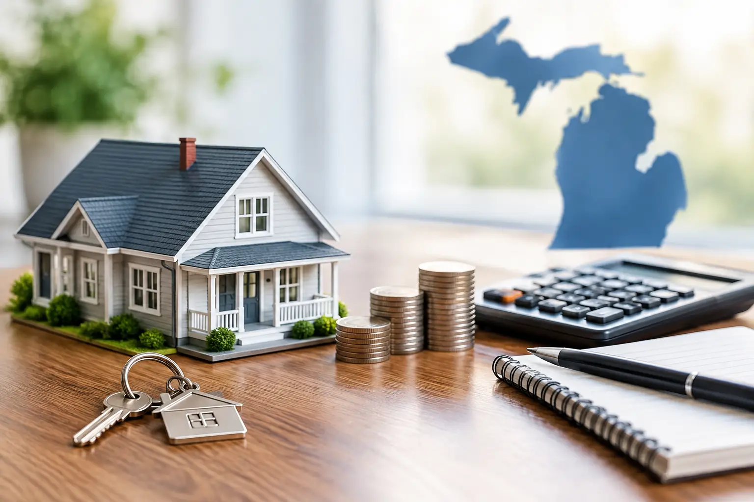 Seven Michigan Buyer Costs to Plan for Before Closing