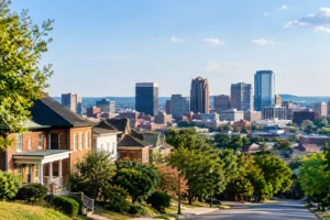 Top Birmingham Neighborhoods for Your Next Move